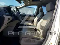 2018 Honda ODYSSEY фото