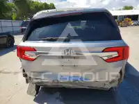 2018 Honda ODYSSEY photo