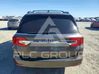 2018 Honda ODYSSEY фото