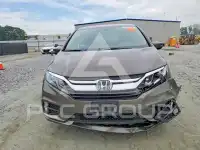 2018 Honda ODYSSEY фото