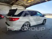 2018 Honda ODYSSEY photo