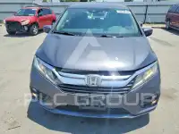 2018 Honda ODYSSEY photo