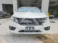 2018 Honda ODYSSEY photo