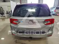 2018 Honda ODYSSEY photo