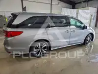 2018 Honda ODYSSEY photo