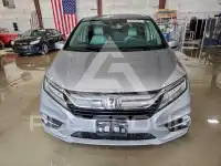 2018 Honda ODYSSEY photo