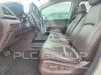 2018 Honda ODYSSEY фото