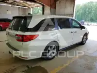 2018 Honda ODYSSEY фото