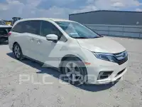 2018 Honda ODYSSEY photo