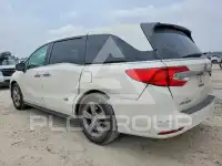 2018 Honda ODYSSEY photo