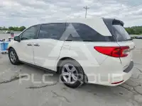 2018 Honda ODYSSEY фото