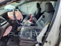 2018 Honda ODYSSEY фото