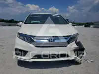 2018 Honda ODYSSEY photo