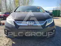 2018 Honda ODYSSEY фото