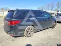 2018 Honda ODYSSEY фото