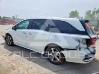 2018 Honda ODYSSEY фото