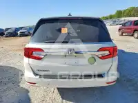 2018 Honda ODYSSEY фото