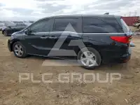 2018 Honda ODYSSEY фото