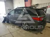 2018 Honda ODYSSEY фото