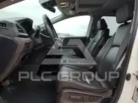 2018 Honda ODYSSEY photo