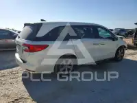2018 Honda ODYSSEY фото