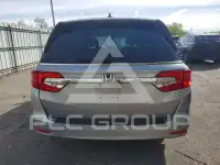 2018 Honda ODYSSEY фото