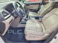 2018 Honda ODYSSEY фото
