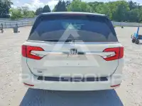 2018 Honda ODYSSEY photo