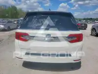 2018 Honda ODYSSEY фото