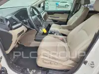 2018 Honda ODYSSEY фото