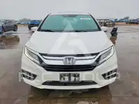 2018 Honda ODYSSEY фото
