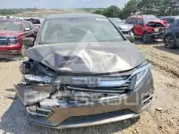 2018 Honda ODYSSEY фото