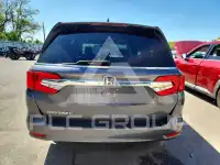 2018 Honda ODYSSEY фото