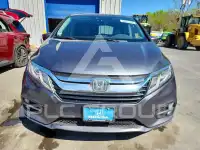 2018 Honda ODYSSEY фото