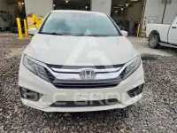 2018 Honda ODYSSEY фото