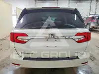 2018 Honda ODYSSEY фото