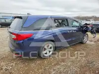 2018 Honda ODYSSEY фото