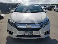 2018 Honda ODYSSEY фото