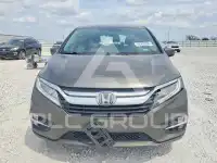 2018 Honda ODYSSEY фото