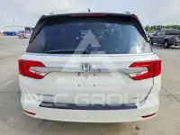 2018 Honda ODYSSEY фото