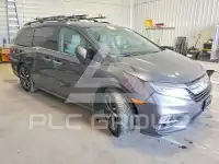 2018 Honda ODYSSEY фото