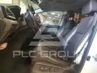2018 Honda ODYSSEY фото