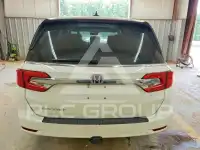 2018 Honda ODYSSEY фото