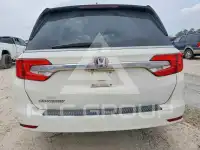 2018 Honda ODYSSEY photo