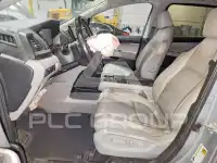 2018 Honda ODYSSEY фото