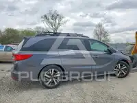 2018 Honda ODYSSEY фото