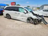 2018 Honda ODYSSEY фото