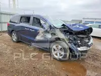 2018 Honda ODYSSEY фото