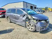 2018 Honda ODYSSEY фото