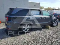 2018 Honda ODYSSEY фото